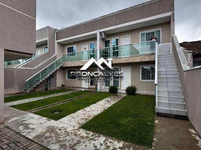 Apartamento venda em Região Geográfica Imediata de Curitiba, Região Metropolitana de Curitiba
