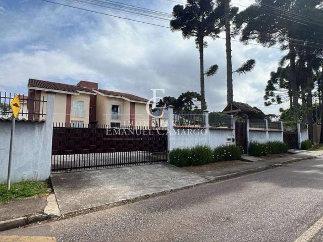 Apartamento venda em Região Geográfica Imediata de Curitiba, Região Metropolitana de Curitiba
