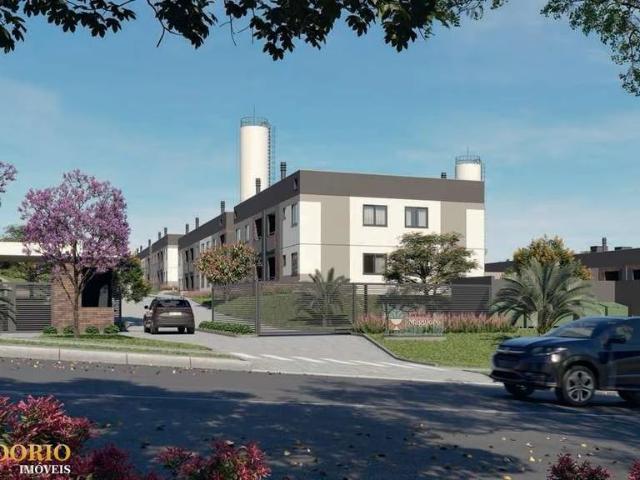 Apartamento venda em Planta Vila Iraí, Piraquara
