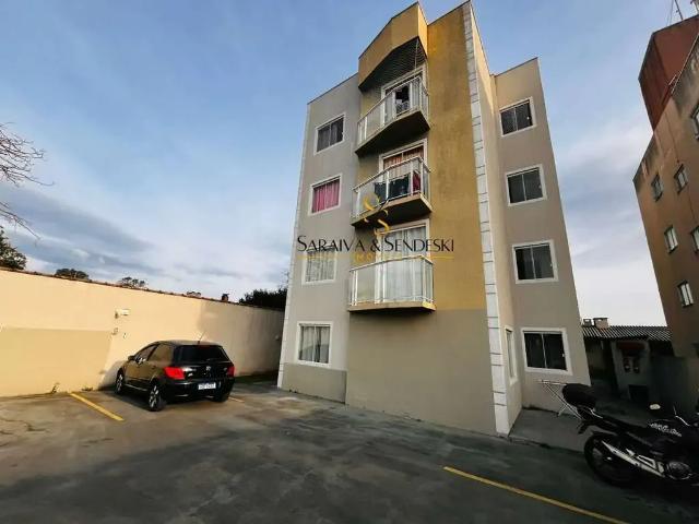 Apartamento venda em Piraquara, Região Geográfica Intermediária de Curitiba