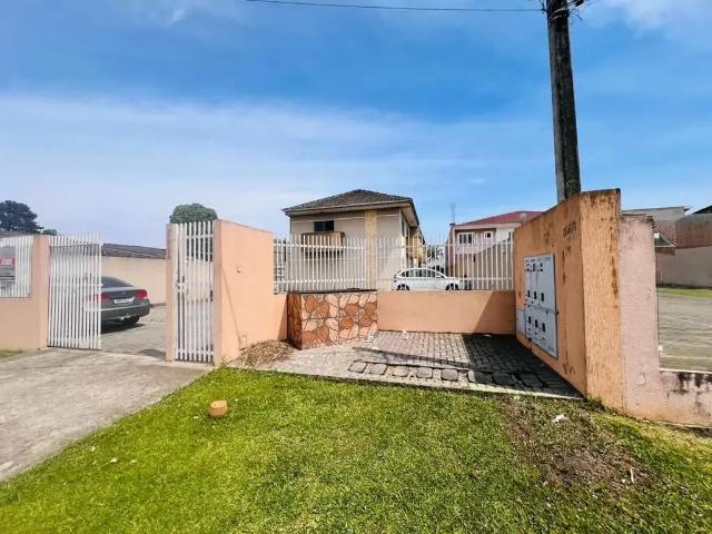 Apartamento venda em Piraquara, Região Geográfica Intermediária de Curitiba