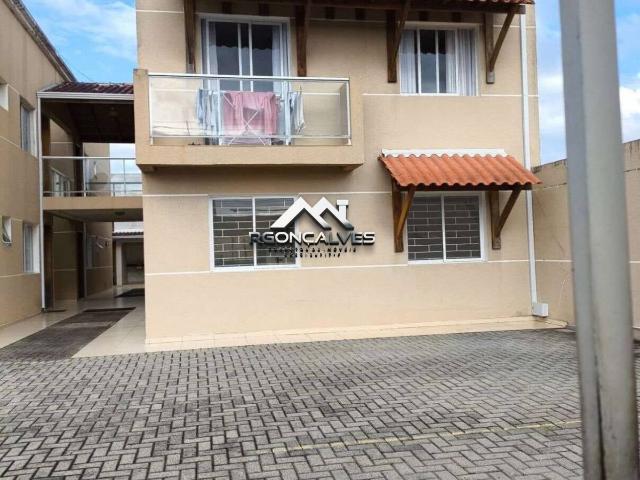 Apartamento venda em Região Geográfica Imediata de Curitiba, Região Metropolitana de Curitiba