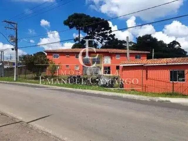 Apartamento venda em Região Geográfica Imediata de Curitiba, Região Metropolitana de Curitiba