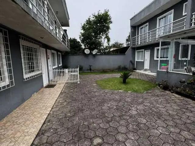 Apartamento venda em Região Geográfica Imediata de Curitiba, Região Metropolitana de Curitiba