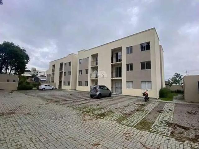 Apartamento venda em Região Geográfica Imediata de Curitiba, Região Metropolitana de Curitiba