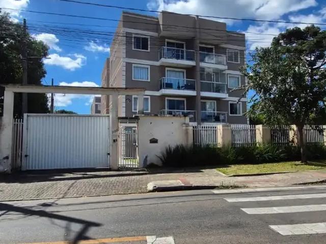Apartamento venda em Região Geográfica Imediata de Curitiba, Região Metropolitana de Curitiba