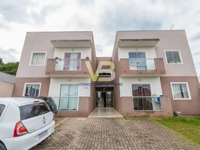 Apartamento venda em Região Geográfica Imediata de Curitiba, Região Metropolitana de Curitiba