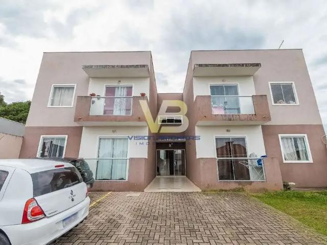 Apartamento venda em Região Geográfica Imediata de Curitiba, Região Metropolitana de Curitiba