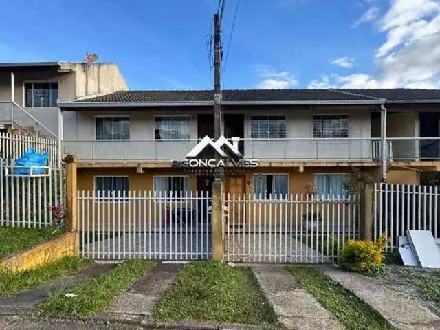 Apartamento venda em Região Geográfica Imediata de Curitiba, Região Metropolitana de Curitiba