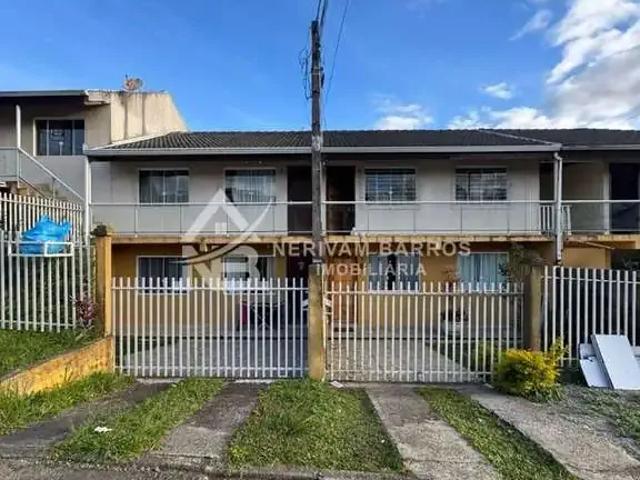 Apartamento venda em Piraquara, Região Geográfica Intermediária de Curitiba