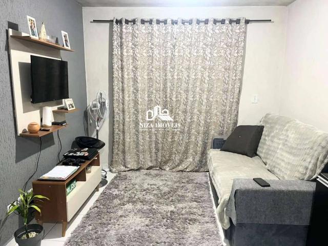 Apartamento venda em Piraquara, Região Geográfica Intermediária de Curitiba