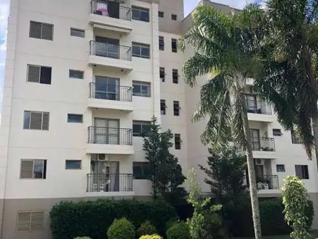 Apartamento venda em Região Imediata de São Carlos, Região Metropolitana de Piracicaba