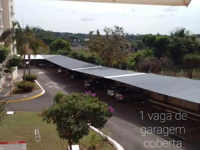 Apartamento venda em Pirassununga