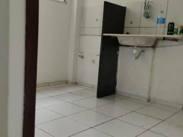 Apartamento venda em Piratininga, Belo Horizonte