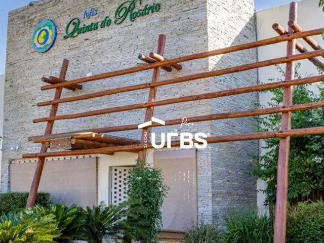 Apartamento venda em Região Geográfica Imediata de Anápolis, Região Integrada de Desenvolvimento do Distrito Federal e Entorno