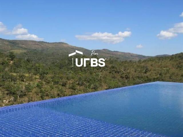 Apartamento venda em 1727, Pirenópolis