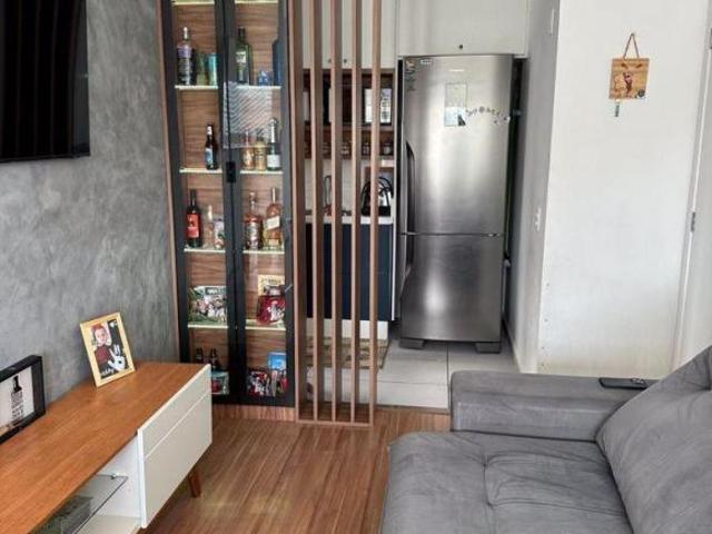Apartamento venda em Extrema