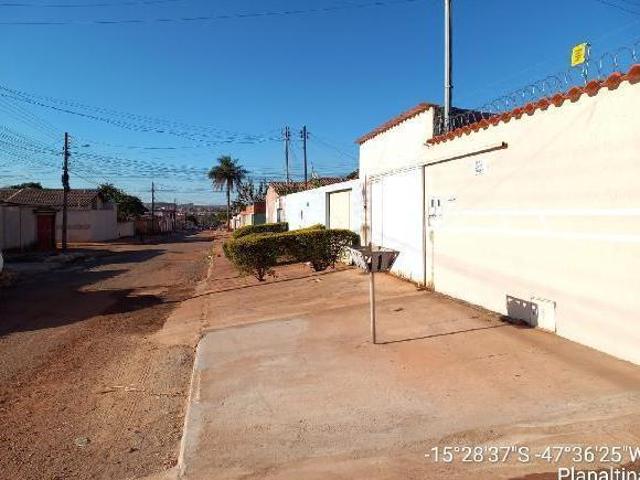Apartamento venda em Região Geográfica Imediata de Águas Lindas de Goiás, Região Integrada de Desenvolvimento do Distrito Federal e Entorno