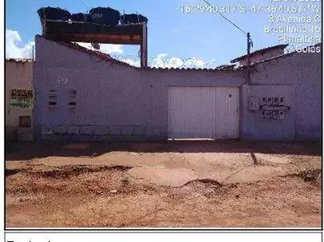 Apartamento venda em Região Geográfica Imediata de Águas Lindas de Goiás, Região Integrada de Desenvolvimento do Distrito Federal e Entorno