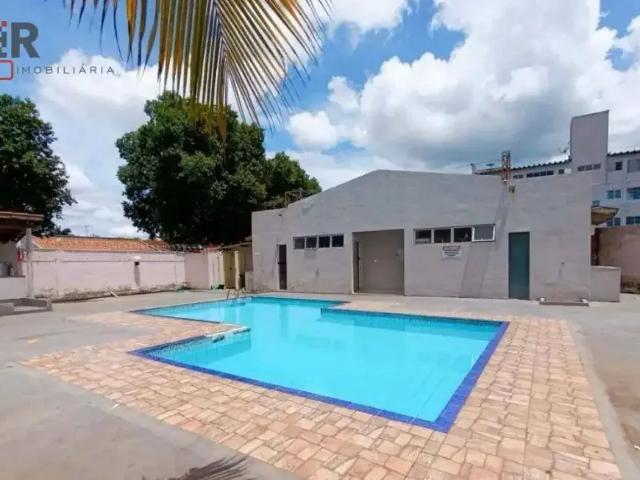 Apartamento venda em Região Geográfica Imediata de Águas Lindas de Goiás, Região Integrada de Desenvolvimento do Distrito Federal e Entorno