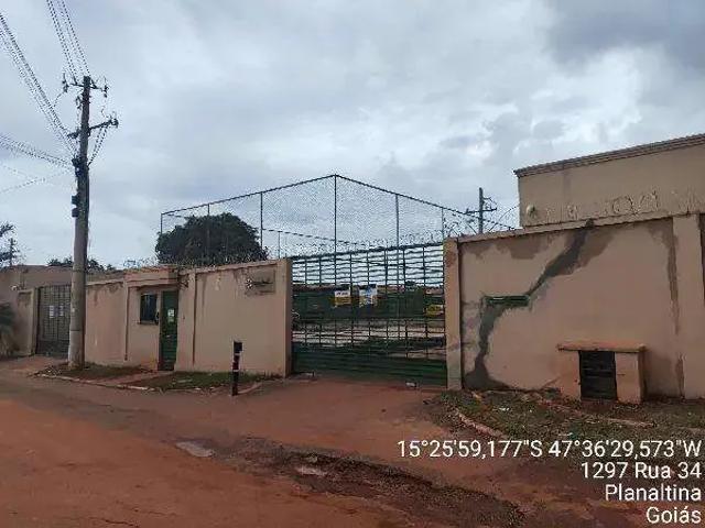 Apartamento venda em Região Geográfica Imediata de Águas Lindas de Goiás, Região Integrada de Desenvolvimento do Distrito Federal e Entorno