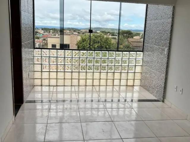 Apartamento venda em Região Geográfica Imediata de Águas Lindas de Goiás, Região Integrada de Desenvolvimento do Distrito Federal e Entorno
