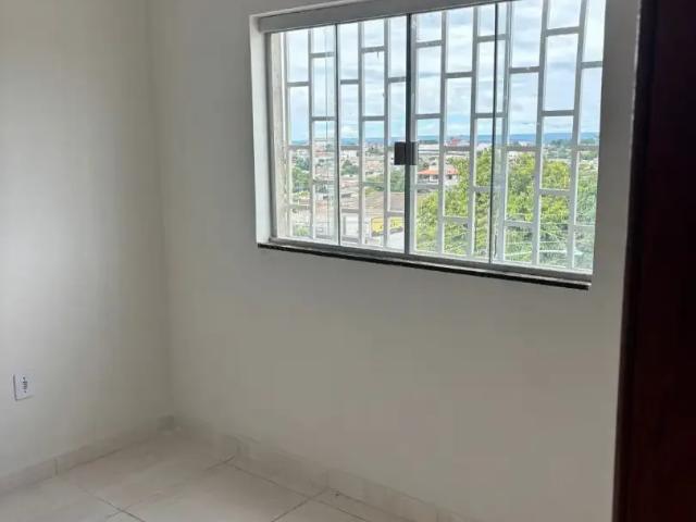Apartamento venda em Região Geográfica Imediata de Águas Lindas de Goiás, Região Integrada de Desenvolvimento do Distrito Federal e Entorno