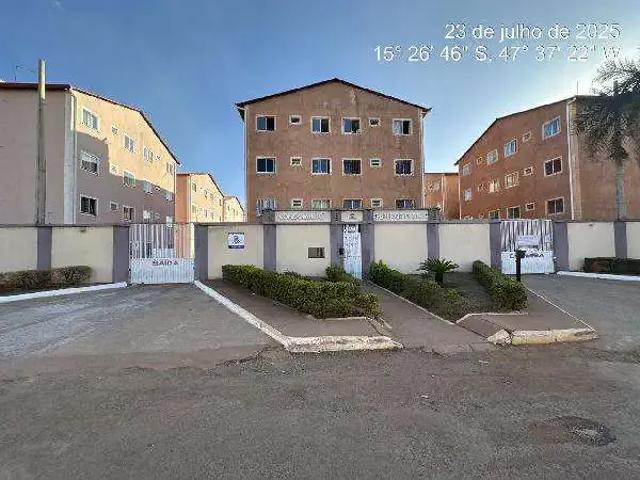 Apartamento venda em Região Geográfica Imediata do Distrito Federal, Região Integrada de Desenvolvimento do Distrito Federal e Entorno