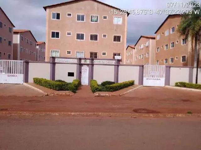 Apartamento venda em Região Geográfica Imediata do Distrito Federal, Região Integrada de Desenvolvimento do Distrito Federal e Entorno