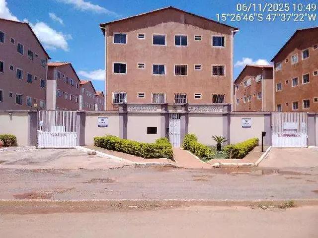 Apartamento venda em Região Geográfica Imediata do Distrito Federal, Região Integrada de Desenvolvimento do Distrito Federal e Entorno