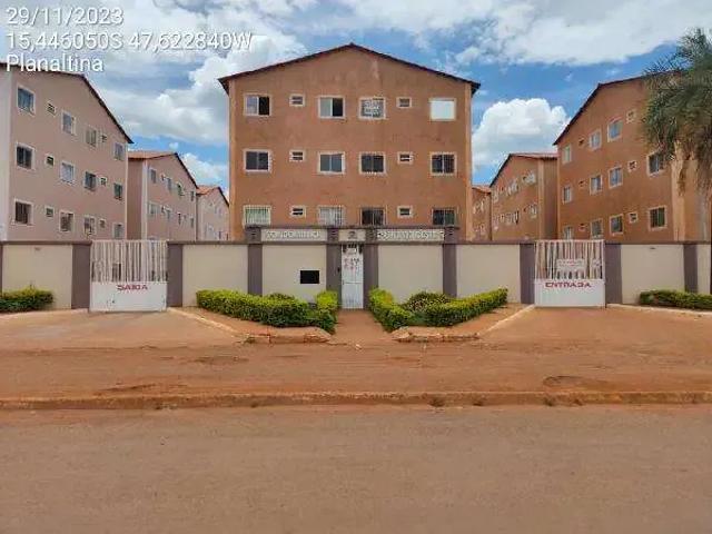 Apartamento venda em Região Geográfica Imediata do Distrito Federal, Região Integrada de Desenvolvimento do Distrito Federal e Entorno