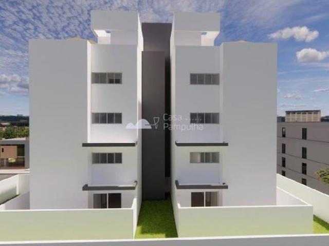 Apartamento venda em Regional Norte, Belo Horizonte