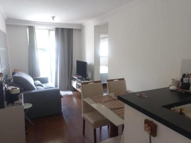 Apartamento venda em Regional Norte, Belo Horizonte