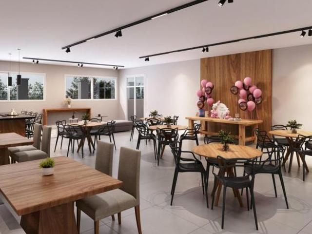 Apartamento venda em Regional Norte, Belo Horizonte
