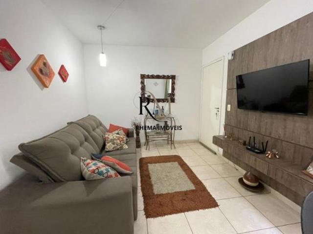 Apartamento venda em Campo Alegre, Belo Horizonte