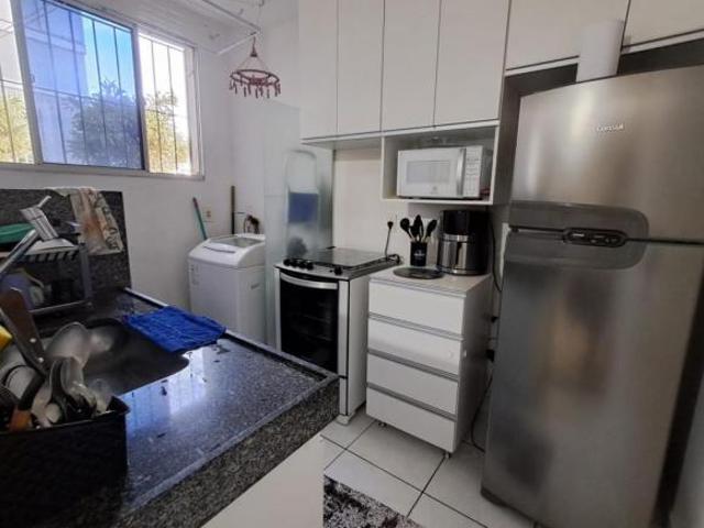 Apartamento venda em Campo Alegre, Belo Horizonte