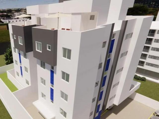Apartamento venda em Regional Norte, Belo Horizonte