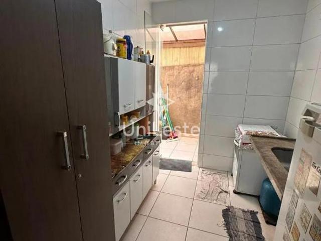 Apartamento venda em Regional Norte, Belo Horizonte