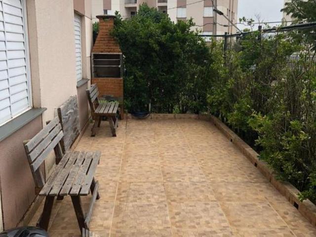 Apartamento venda em Região Imediata de Campinas, Região Metropolitana de Campinas