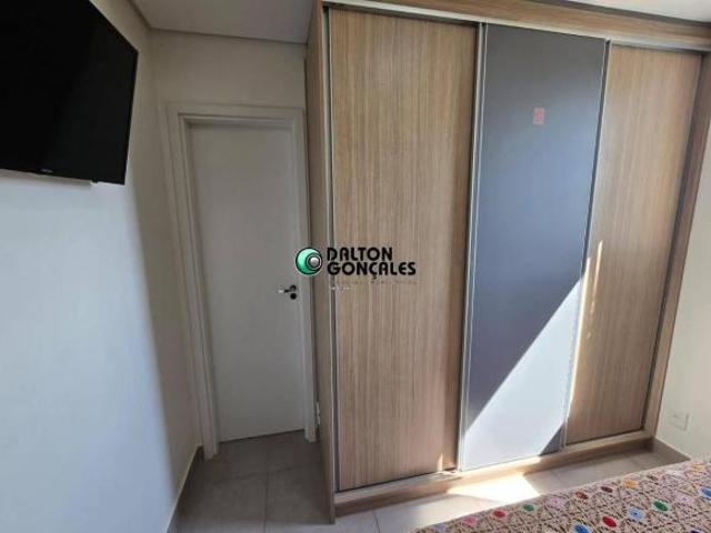 Apartamento venda em Indaiatuba