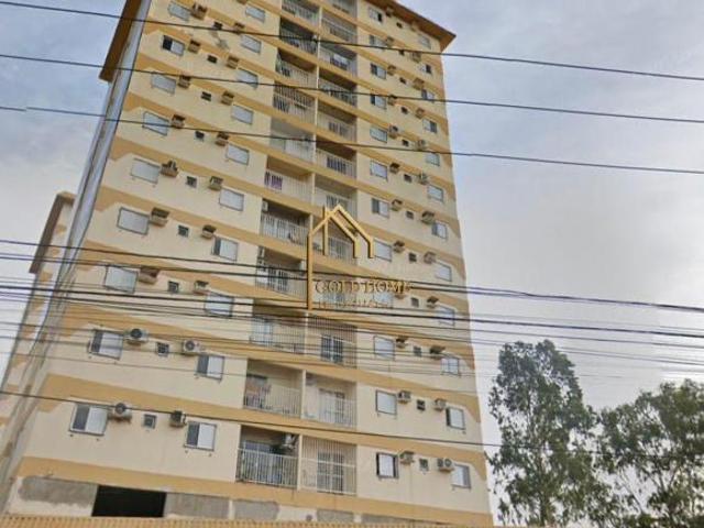 Apartamento venda em Região Geográfica Imediata de Cuiabá, Região Metropolitana do Vale do Rio Cuiabá