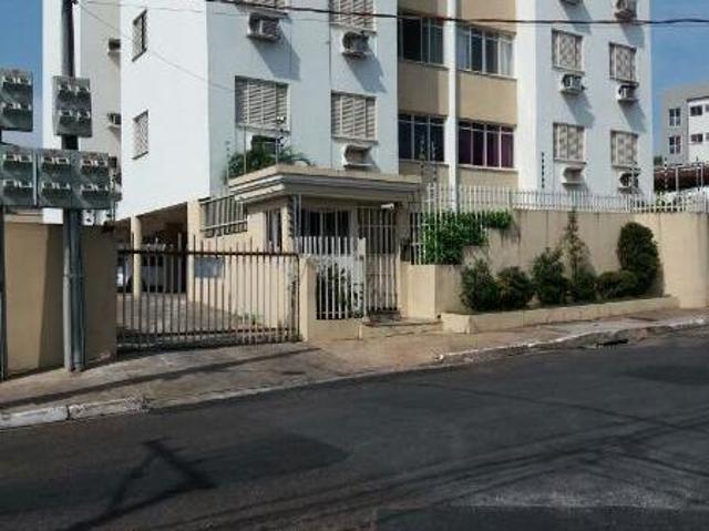 Apartamento venda em Região Geográfica Imediata de Cuiabá, Região Metropolitana do Vale do Rio Cuiabá
