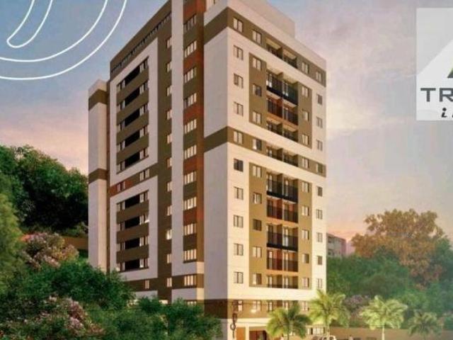 Apartamento venda em Poço Rico, Juiz de Fora