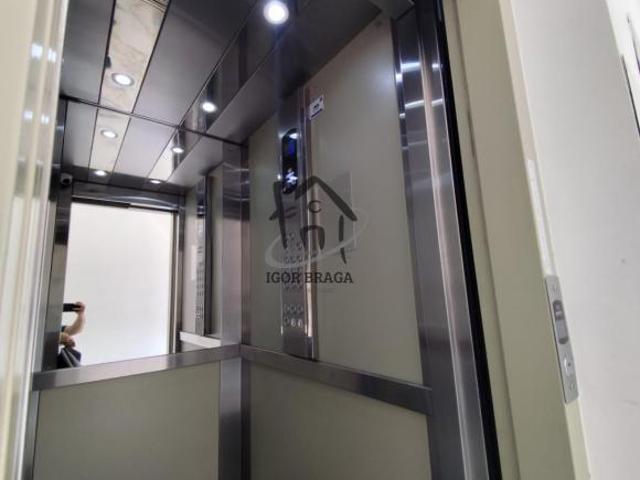Apartamento venda em Vila Ideal, Juiz de Fora