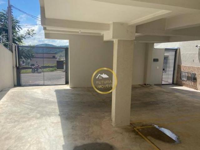 Apartamento venda em Jardim Bela Vista, Poços de Caldas