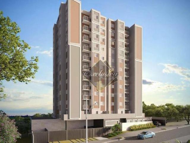 Apartamento venda em Jardim Bela Vista, Poços de Caldas