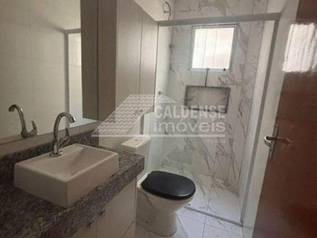 Apartamento venda em Jardim Bela Vista, Poços de Caldas