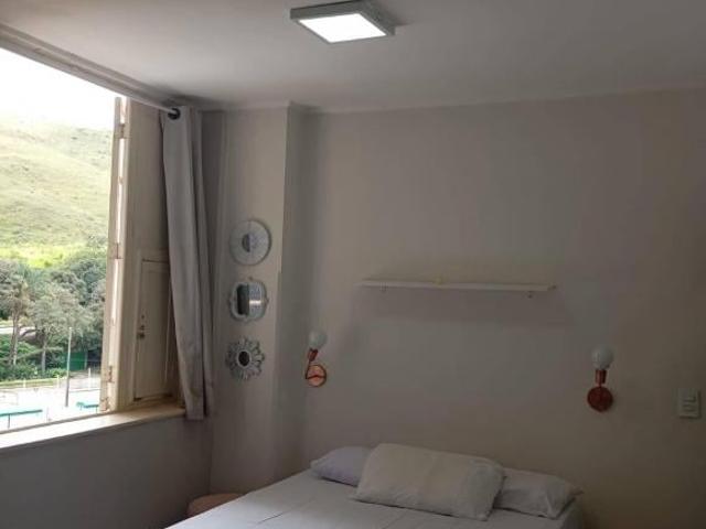 Apartamento venda em Centro, Poços de Caldas