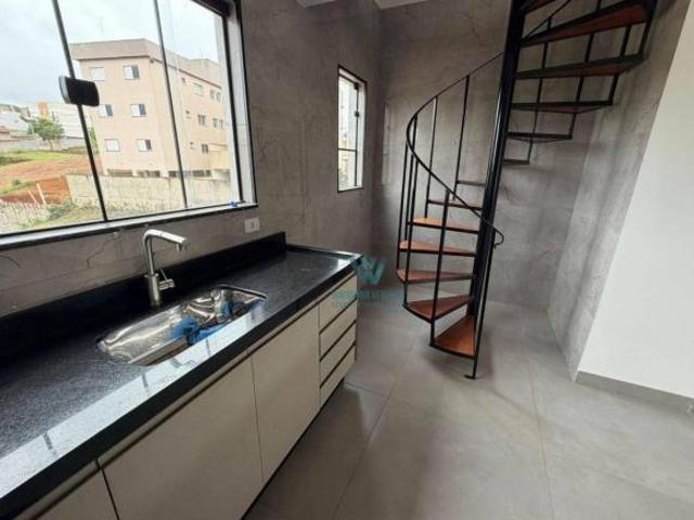 Apartamento venda em Jardim Bela Vista, Poços de Caldas