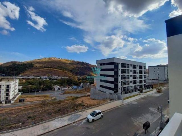Apartamento venda em Jardim Bela Vista, Poços de Caldas